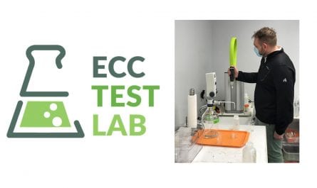 ECC Test Lab