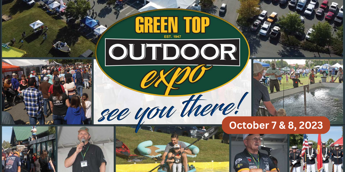 Outdoor Expo Logo